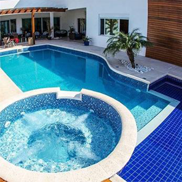 HỆ THỐNG MASSAGE-JACUZZI