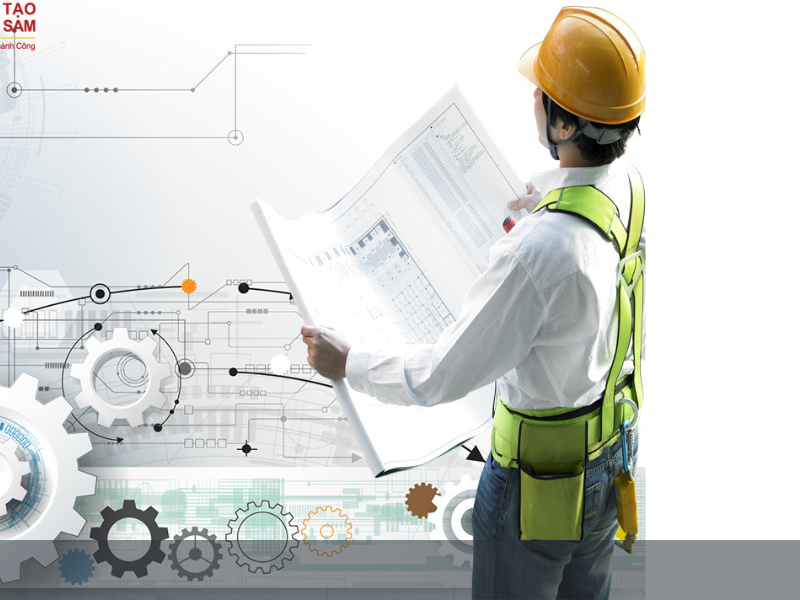 Bảo Trì Công Nghiệp